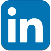Linkedin Logo
